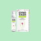 GYNOVASH DAILY PROTECTION & BALANCE | 70 ML X 2 Bottle
