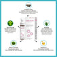 SANG-PURE FACE WASH | 70ml