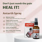 ANTARTH BIPHASIC SPRAY | 50 ml x 2