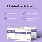 INTELLEC TABLETS | 120 Tablets