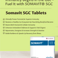 SOMAVIT SGC | 60 Capsules