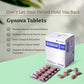 GYNOVA TABLETS | 100 Tablets
