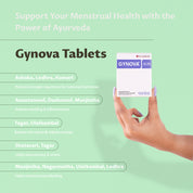 GYNOVA TABLETS | 100 Tablets