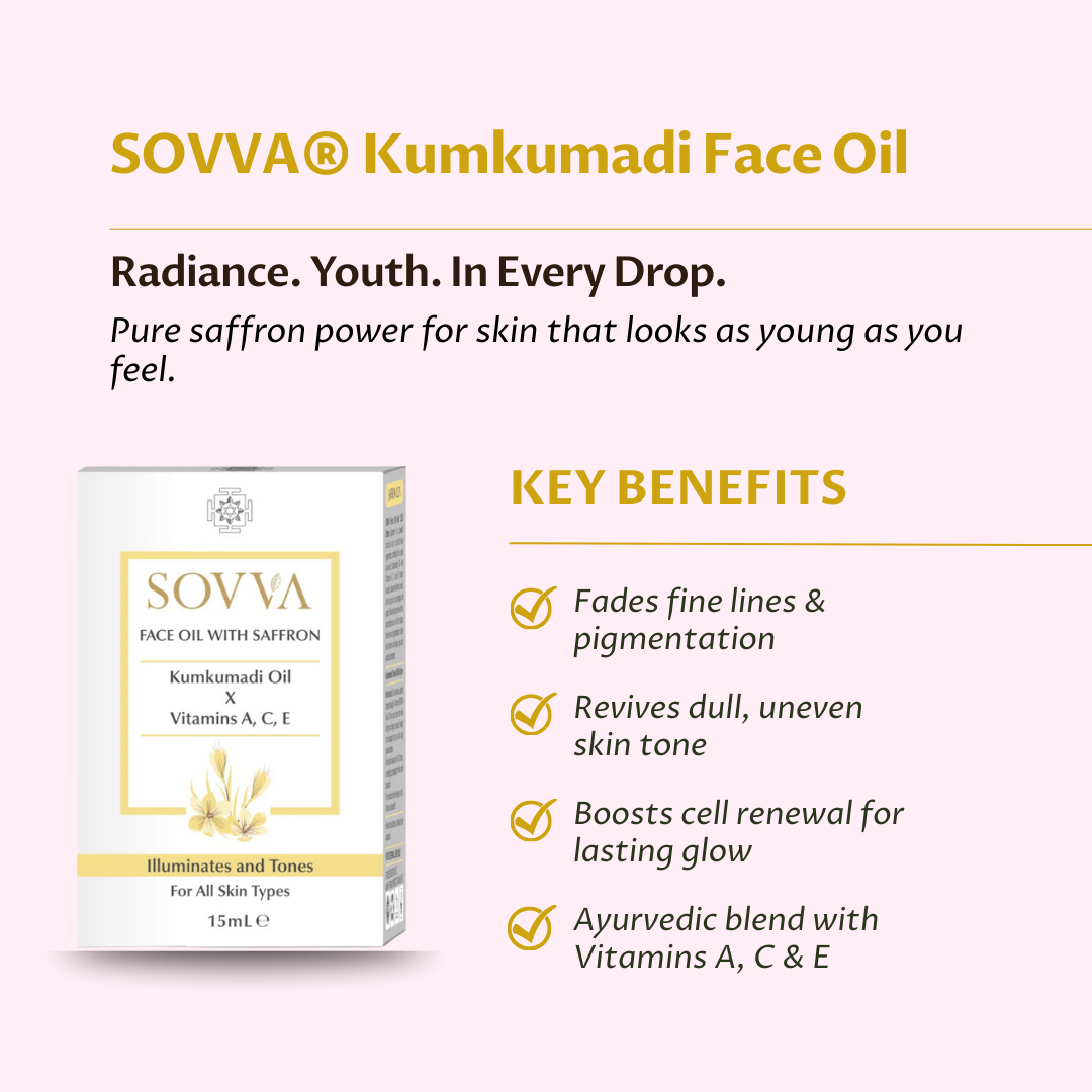 SOVVA OIL | 15 ml