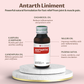 ANTARTH LINIMENT | 50 ml X 4 Bottles