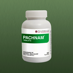 PACHNAM TABLETS  | 180 Tablets