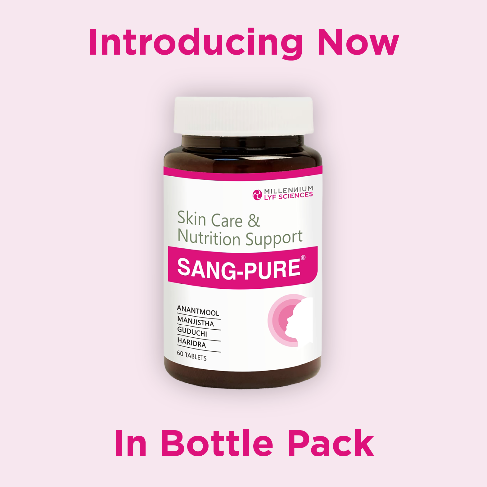 SANG-PURE TABLETS