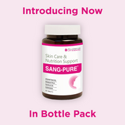 SANG-PURE TABLETS