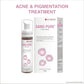 Sang-pure Anti acne Glow Kit (Sang-pure Face Wash, Tablet & Cream)