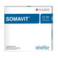 SOMAVIT BD | Easy to swallow | 60 capsule
