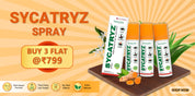 SYCATRYZ SPRAY | 50g