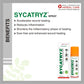 SYCATRYZ SPRAY | 50g x 2