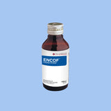 ENCOF COUGH SYRUP | 100 ML