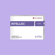INTELLEC TABLETS | 120 Tablets