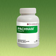 PACHNAM TABLETS  | 180 Tablets