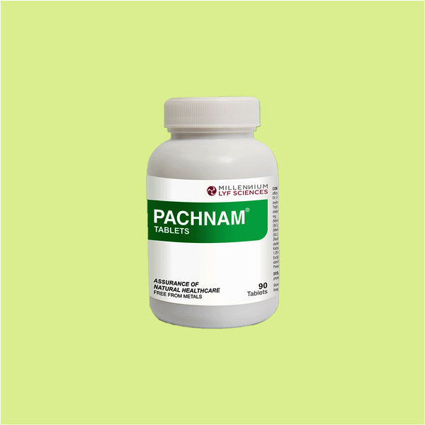 PACHNAM TABLETS