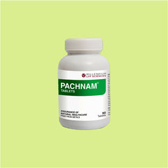 PACHNAM TABLETS  | 180 Tablets