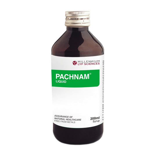 PACHNAM LIQUID | 200 ml x 3 Bottles