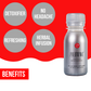 PREFUNC ORIGINAL ANTI-HANGOVER SHOT | 60 ml X 10 bottles