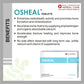 JOINT & BONE HEALTH COMBO | 60 CAPSULES + 60 TABLETS