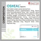 JOINT & BONE HEALTH COMBO | 60 CAPSULES + 60 TABLETS