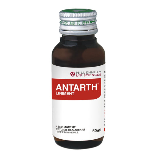  FRONT IMAGE ANTARTH LINIMENT