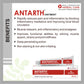 Benefits of Antarth Ointment