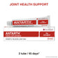 3 TUBES OF ANTARTH OINTMENT CAN BE USED WITHIN 45 DAYS