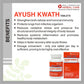Benefits of AYUSH KWATH