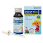 ENCOF KIDZ ORGANIC COUGH LINCTUS | 60 ml X 4 Bottles