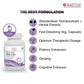 Healthy Brain support is a Clinically Validated Formulation