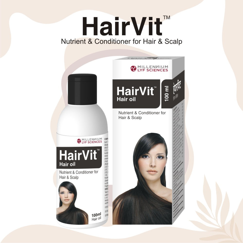Front image of Hairvit oil