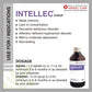 INTELLEC SYRUP | 200 ml X  3 Bottles