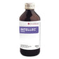 Front Image of Intellec Syrup Bottle