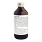 Back image of Intellec Syrup Bottle