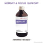 INTELLEC SYRUP | 200 ml X  3 Bottles