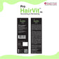 Back Image of Pro Hairvit Oil