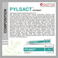 Composition of Pylsact Ointment