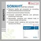 Benefits of Somavit Softgel Capsules