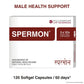 SPERMON SGC | 120 Capsules