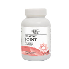 Herbalmill’s HEALTHY JOINT SUPPORT Dietary Supplement | 60 Veg Capsules